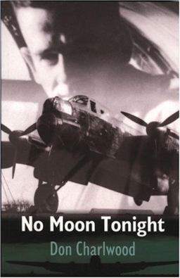 No Moon Tonight  9780907579977 Front Cover