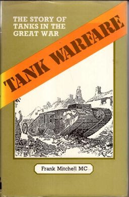 Tank Warfare