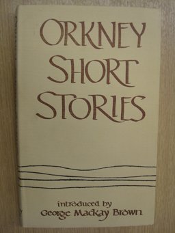 Orkney Short Stories