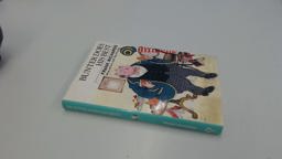 Bunter Does His Best