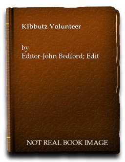 Kibbutz Volunteer