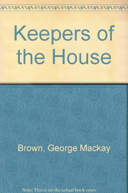 Keepers of the House