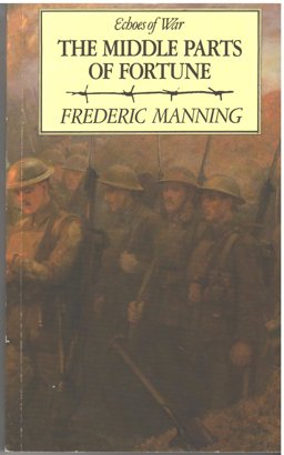 The Middle Parts of Fortune