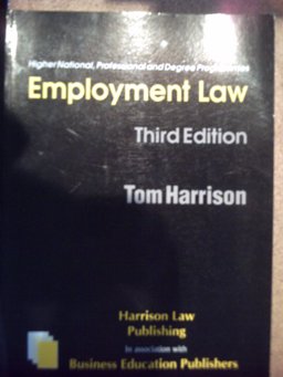 Employment Law