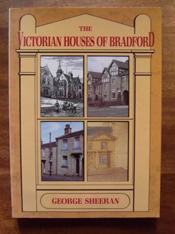 The Victorian Houses of Bradford