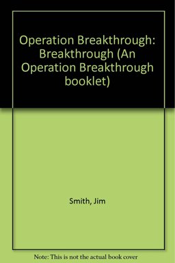 Operation Breakthrough