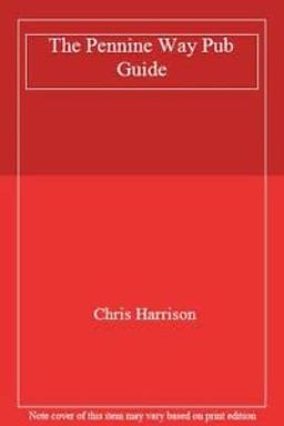 The Pennine Way Pub Guide
