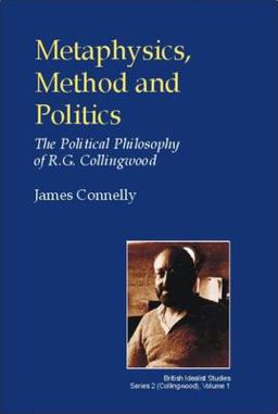 Metaphysics, Method and Politics Metaphysics, Method and Politics