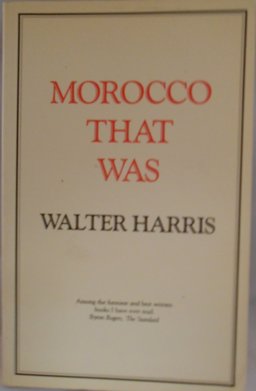 Morocco That Was