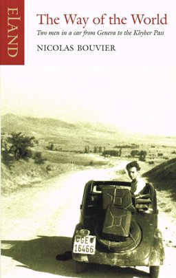 The Way of the World  9780907871538 Front Cover