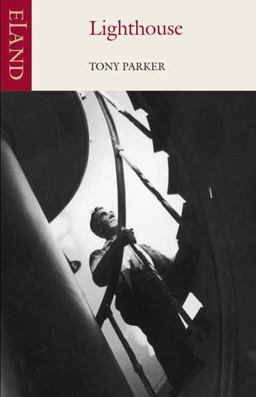 Lighthouse  9780907871583 Front Cover