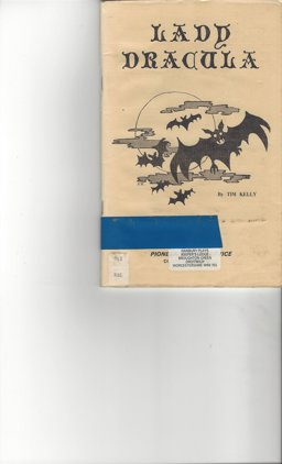 Lady Dracula Lady Dracula