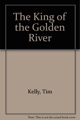 King of the Golden River