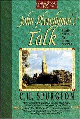 John Ploughman's Talks
