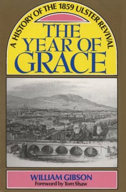 The Year of Grace