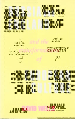 Russia and England and the Transformations of European Culture