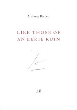 Like Those of an Eerie Ruin