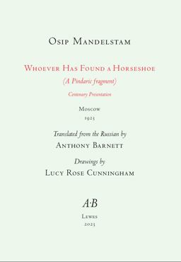 Whoever Has Found a Horseshoe Whoever Has Found a Horseshoe