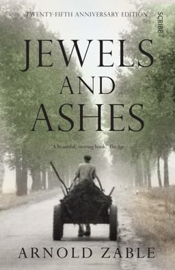 Jewels and Ashes Jewels and Ashes