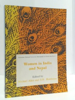 Women in India and Nepal