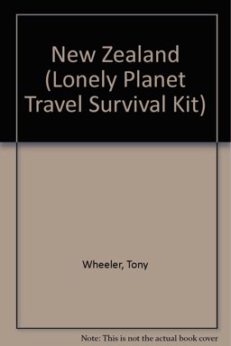 New Zealand Travel Survival Kit