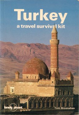 Turkey-A Travel Survival Kit