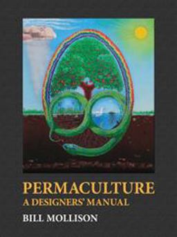 Permaculture : A Designers' Manual  9780908228010 Front Cover