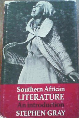 Southern African Literature