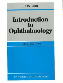 Introduction to Ophthalmology
