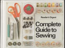 Complete Guide to Sewing