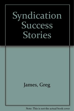 Syndication Success Stories