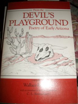 From the Devil's Playgound