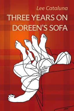 Three Years on Doreen's Sofa  9780910043854 Front Cover