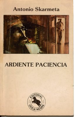 Ardiente Paciencia