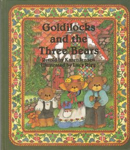 Goldilocks and the Three Bears