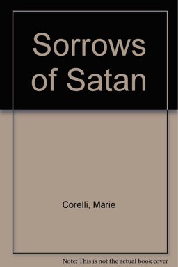 The Sorrows of Satan