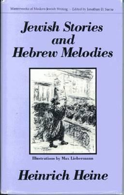 Rabbi of Bacherach (Masterworks of Modern Jewish Writing Series)  9780910129626 Front Cover