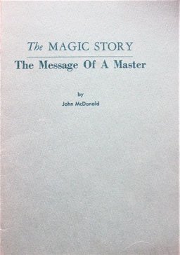 The Magic Story