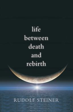 Life Between Death and Rebirth
