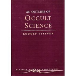 Outline of Occult Science