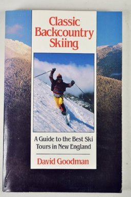 Classic Backcountry Skiing