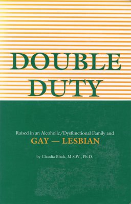 Double Duty Gay/Lesbian