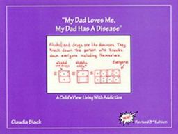 My Dad Loves Me, My Dad Has a Disease