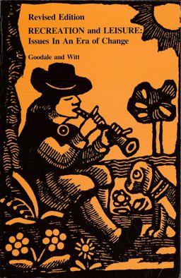 Leisure in Your Life Leisure in Your Life