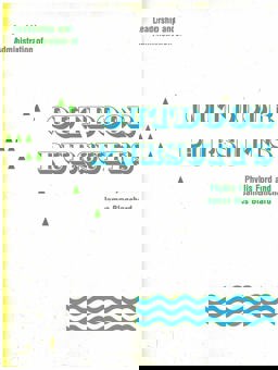 Leadership and Administration of Outdoor Pursuits Leadership and Administration of Outdoor Pursuits
