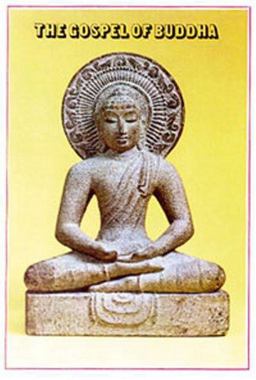 The Gospel of Buddha