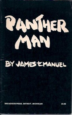 Panther Man