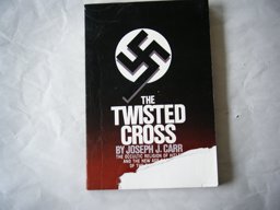 The Twisted Cross