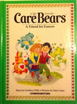 A Friend for Frances
