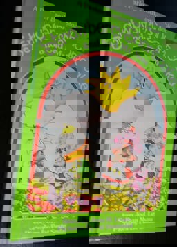 Strawberry Shortcake and Sad Mister Sun Strawberry Shortcake and Sad Mister Sun